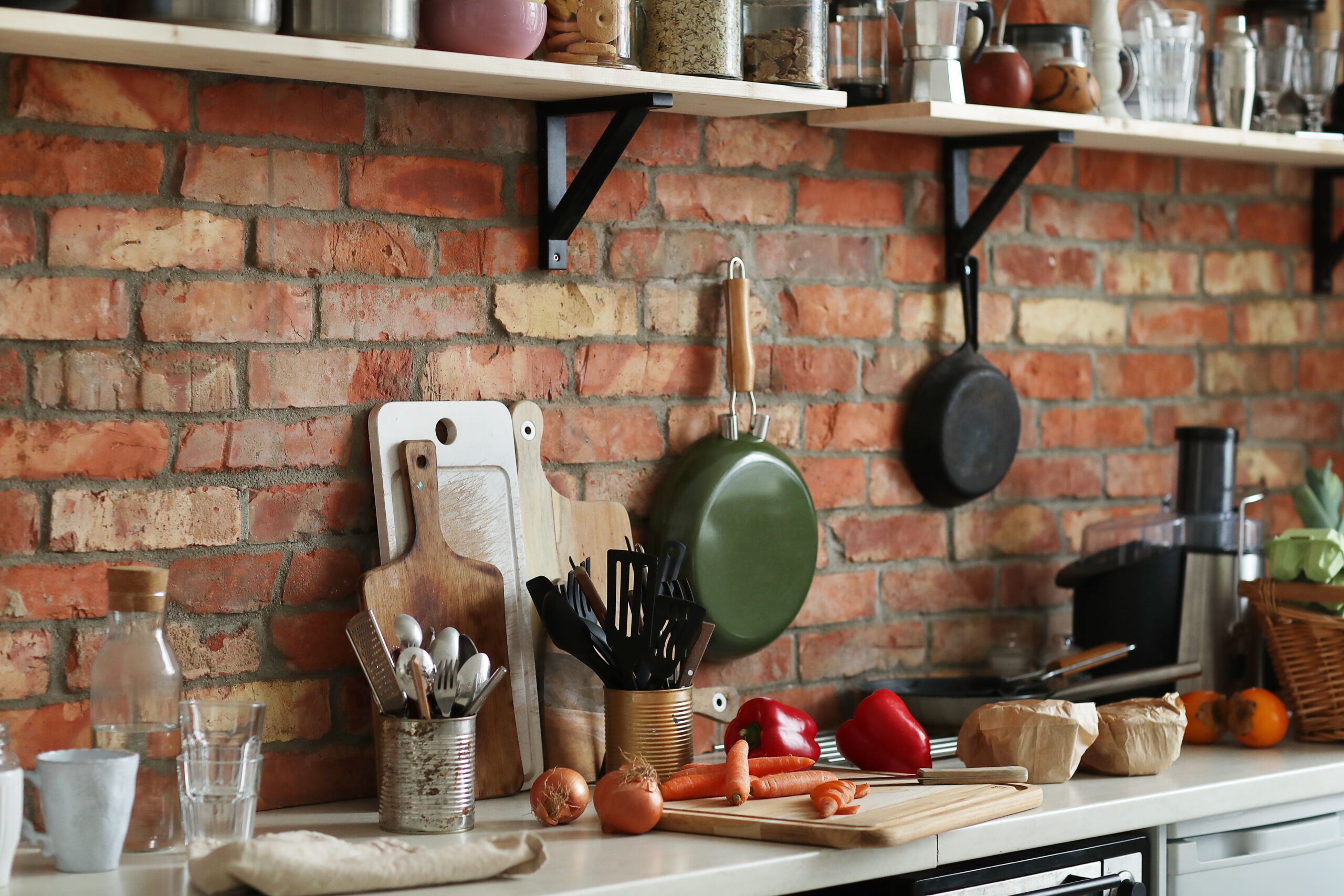 Essential Kitchen Accessories to Enhance Your Culinary Experience